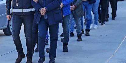 Usulsüz vatandaşlık soruşturmasında ikinci dalga: 72 gözaltı, 30 şirkete kayyum