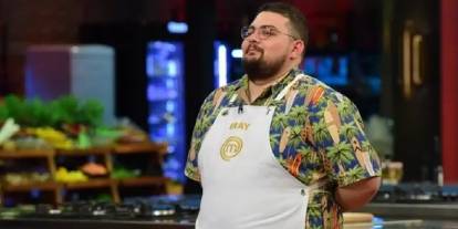 MasterChef Eray Aksungur hangi partiye katıldı? Rozeti Bolu'da takıldı