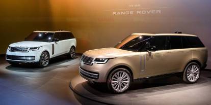 Jaguar Land Rover’dan geri çağırma kararı: 23 bin 677 araç etkileniyor