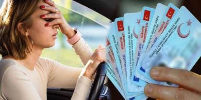 Direksiyon sınavlarında ezber dönemi bitiyor mu? Yeni sistemde "sabit güzergah" kalkıyor