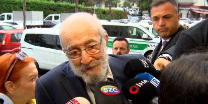 Kaşif Kozinoğlu soruşturmasında yeni gelişme: Emin Olcay adliyede