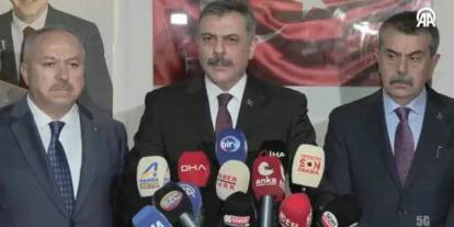 Manisa’daki okul saldırısında yaralı öğrencilerin son durumu açıklandı: Saldırganın tüfeği nereden bulduğu belli oldu