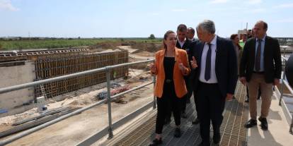 Antalya Serik’te 700 üreticinin serasına dijital sensör desteği