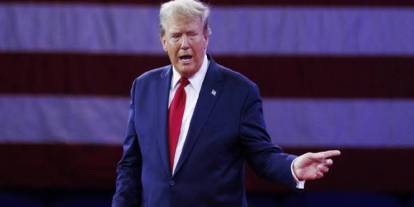 Trump BM'ye geldi: Putin'e "Savaşı bitir" mesajı