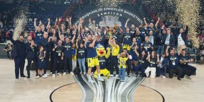 Fenerbahçe Cumhurbaşkanlığı Kupası'nda Beşiktaş'ı geçti