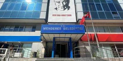 Menderes Belediyesi soruşturmasında yeni gelişme: 9 kişi gözaltında