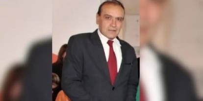 Okul müdürü evinde cansız bedeni bulundu