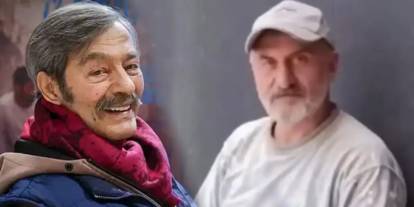 Kadir İnanır'ın yeğeni inşaatta çalışırken görüntülendi: "Yeğeni olmak bana yeter"