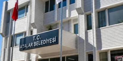 Adalar’da başkan vekilliği seçimini AK Parti adayı kazandı