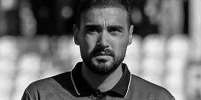25 yaşındaki stoper Tolga Kalender hayatını kaybetti