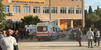 Manisa’daki okul saldırısında yeni ayrıntılar: Saldırganın odasından semboller ve notlar çıktı