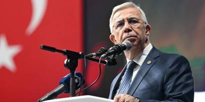 Mansur Yavaş CHP'den istifa etti: Yeni yol haritasını açıkladı