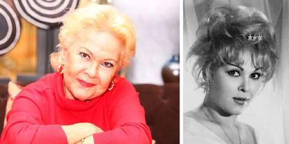 Suzan Avcı'dan törene duygulandıran mazeret: "Beni son halimle hatırlasınlar"