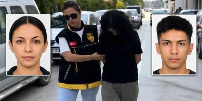 Adana'da dehşet: Genç kız nişanlısını öldürdü ifadesi şaşkına çevirdi