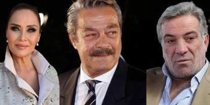 Kadir İnanır'ın eski eşi Neslihan Acar ateş püskürdü