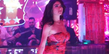 Hazar Ergüçlü'den İnci Taneleri itirafı: “Keşke bitmeseydi”
