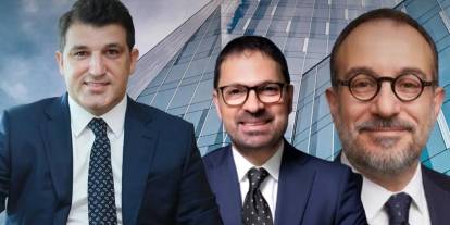Fon soruşturmasında kritik gelişme! Abdulkadir Özkan, Bülent Uygun ve Nihat Kırmızı tutuklandı