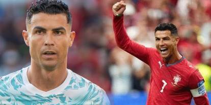 Cristiano Ronaldo: Beni öldürmek isteyenler var