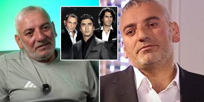 Kurtlar Vadisi'nde neler oluyordu? Abidin Yerebakan'dan yıllar sonra gelen Osman Sınav açıklaması
