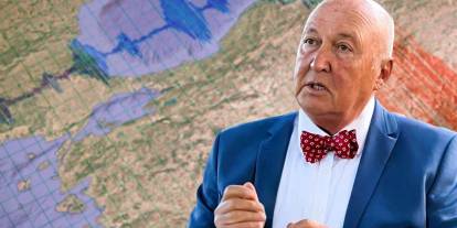 Şanlıurfa 5,4 ile sallandı: Daha büyük depremi tetikler mi? Prof. Dr. Ercan açıkladı