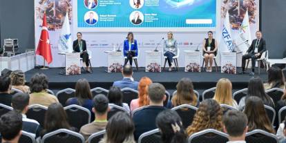 İzmir’in karbon ayak izinde ulaşımın payı yüzde 39,1