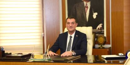 Giresun Belediye Başkanı Köse’den İtfaiye Haftası mesajı