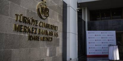 TCMB rezervlerinde gerileme: Swap hariç net rezerv 43,14 milyar dolara indi