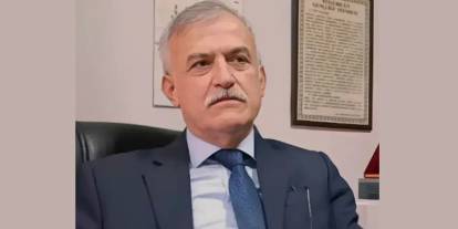 Zonguldak Vali Yardımcısı Muammer Balcı yaşamını yitirdi
