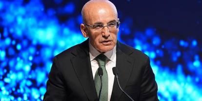 Mehmet Şimşek'ten istifa açıklaması