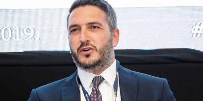 Fon soruşturmasında yeni gelişme: Eski TCMB Başkan Yardımcısı dahil 11 kişi tutuklandı