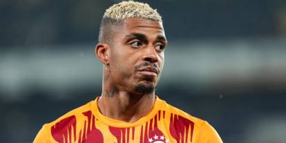 Galatasaray'da Mario Lemina kararı: Yeni görevi belli oldu