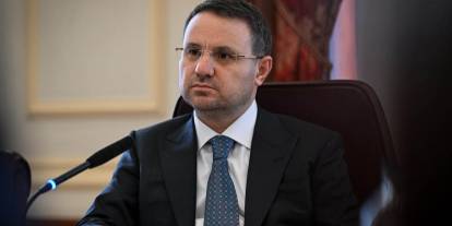 Adalet Bakanı Gürlek: Fon soruşturması çok yönlü ilerliyor