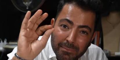 Ersan Diamond çalışanları ile karakolluk oldu