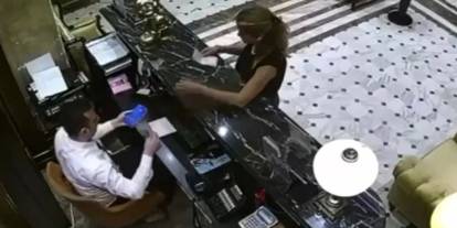 Otel çalışanlarından milyon dolarlık vurgun iddiası: Çaldıkları parayla otel almışlar