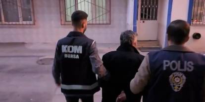 Sağlıkçıları dolandıran çeteye operasyon