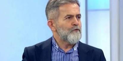 "Çok önemli bir bakan istifa edecek" demişti: Ali Tarakcı gözaltına alındı
