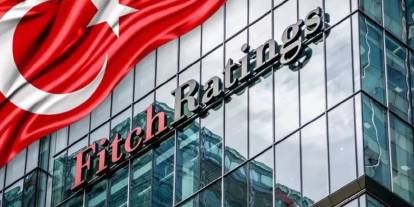Fitch’ten dolar/TL tahmini: 2027 sonunda 60 lira bekleniyor