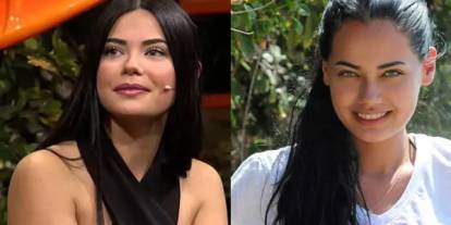 Survivor yarışmacısı Fatmagül Lafçı fon soruşturmasında gözaltına alındı