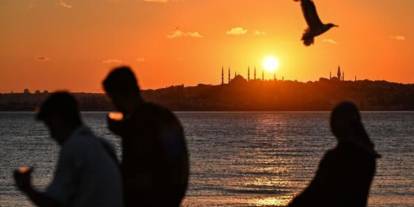 Serin havalara kısa bir mola: Pastırma sıcakları ne zaman başlayacak?
