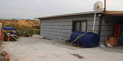 Manisa'da karı koca evlerinde ölü bulundu