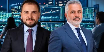 Tera Portföy Başkanı Erdin Özel gözaltına alındı