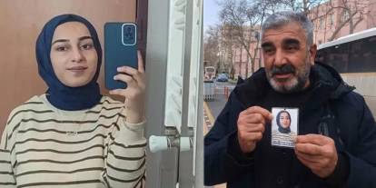 Rojin Kabaiş dosyasında baba isyan etti: “Verilen sözlerin dörtte biri bile tutulmadı”