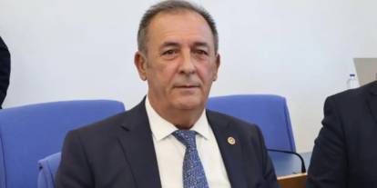 YENİ Parti Milletvekili Mustafa Erdem'e rüşvet soruşturması