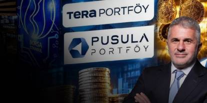 Fon soruşturmasında Tera Portföy CEO'su Münir Sarpyener gözaltına alındı