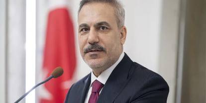 Hakan Fidan yarın BAE'yi ziyaret edecek: Gündemde Hürmüz ve Gazze var