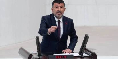 Veli Ağbaba hastaneye kaldırılmıştı: Belinde kırık tespit edildi