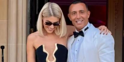 Mustafa Sandal ve Melis Sandal'dan 11 milyar liralık fon iddiasına yanıt