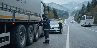 2026-2027 kış lastiği ne zaman takılacak? Hangi araçlar için zorunlu?