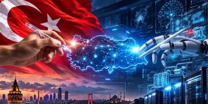 EVREN nedir, nasıl kullanılır? Milli yapay zekada neler var?