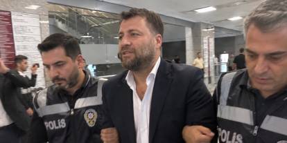 23 Eylül’de tutuklanmıştı: Tera Yatırım Başkanı Tezmen’in Düsseldorf’taki projesi ve oteli görüntülendi